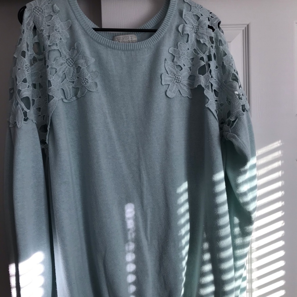 Long sleeve